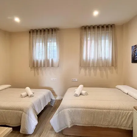 Unibrisa B Apartmán *