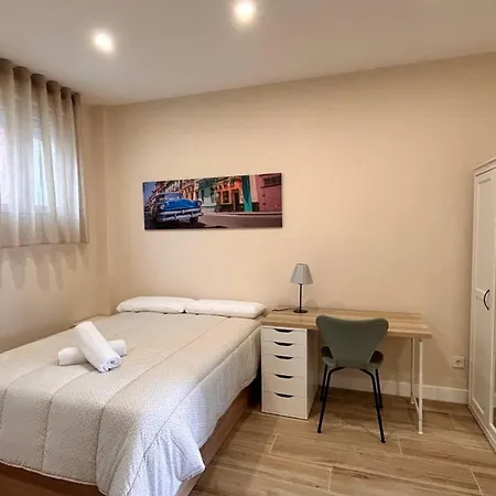 Unibrisa B Apartmán *