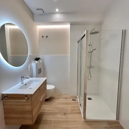 Apartmán Unibrisa B Santander