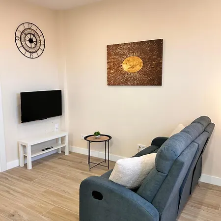 Unibrisa B Apartmán Santander