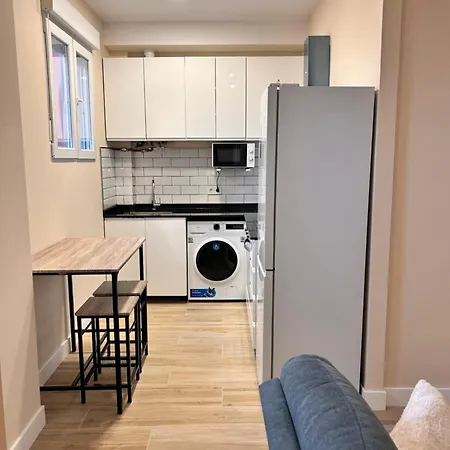 Apartmán Unibrisa B *